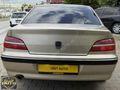 YİĞİT AUTO'dan 2001 - 406 SV BVA TERTEMİZ BAKIMLI DEĞİŞENSİZ