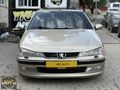 YİĞİT AUTO'dan 2001 - 406 SV BVA TERTEMİZ BAKIMLI DEĞİŞENSİZ