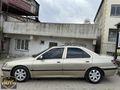 YİĞİT AUTO'dan 2001 - 406 SV BVA TERTEMİZ BAKIMLI DEĞİŞENSİZ