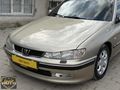 YİĞİT AUTO'dan 2001 - 406 SV BVA TERTEMİZ BAKIMLI DEĞİŞENSİZ