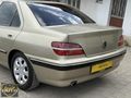 YİĞİT AUTO'dan 2001 - 406 SV BVA TERTEMİZ BAKIMLI DEĞİŞENSİZ