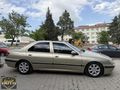 YİĞİT AUTO'dan 2001 - 406 SV BVA TERTEMİZ BAKIMLI DEĞİŞENSİZ
