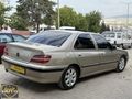 YİĞİT AUTO'dan 2001 - 406 SV BVA TERTEMİZ BAKIMLI DEĞİŞENSİZ