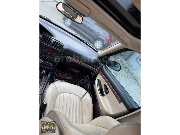 YİĞİT AUTO'dan 2001 - 406 SV BVA TERTEMİZ BAKIMLI DEĞİŞENSİZ