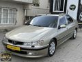 YİĞİT AUTO'dan 2001 - 406 SV BVA TERTEMİZ BAKIMLI DEĞİŞENSİZ