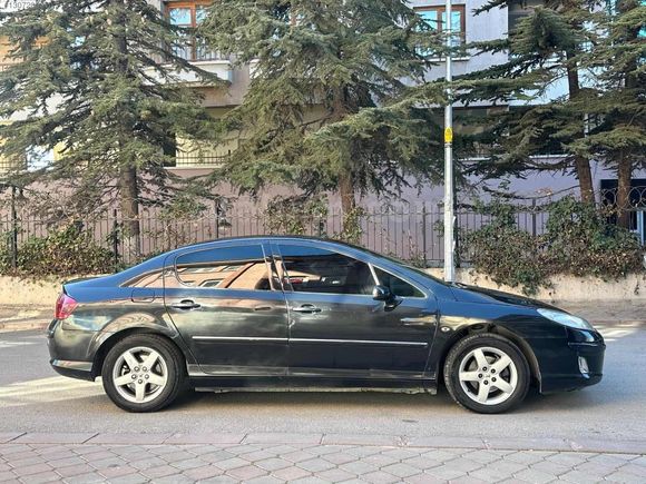 ALTINIŞIK OTOMOTİV'DEN OTAMATİK 407