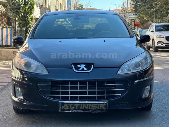 ALTINIŞIK OTOMOTİV'DEN OTAMATİK 407