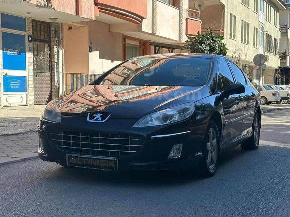 ALTINIŞIK OTOMOTİV'DEN OTAMATİK 407
