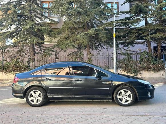 ALTINIŞIK OTOMOTİV'DEN OTAMATİK 407