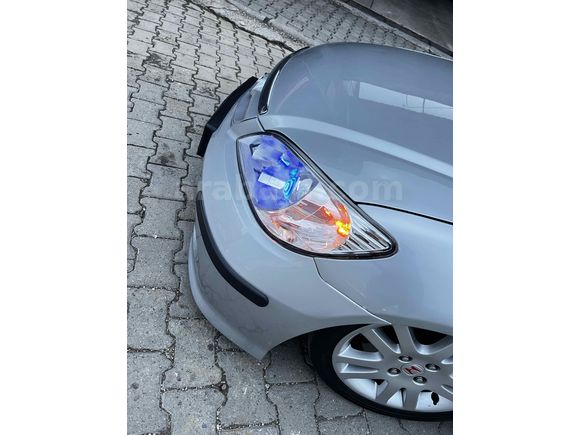 Sahibinden Honda Civic 1.6i VTEC ES 2004 Model 