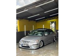 Sahibinden Honda Civic 1.6i VTEC ES 2004 Model 
