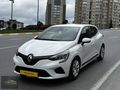 DERE MOTORS'DAN 2022 MODEL RENAULT CLIO 108,000 KM