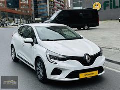 DERE MOTORS'DAN 2022 MODEL RENAULT CLIO 108,000 KM