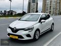 DERE MOTORS'DAN 2022 MODEL RENAULT CLIO 108,000 KM