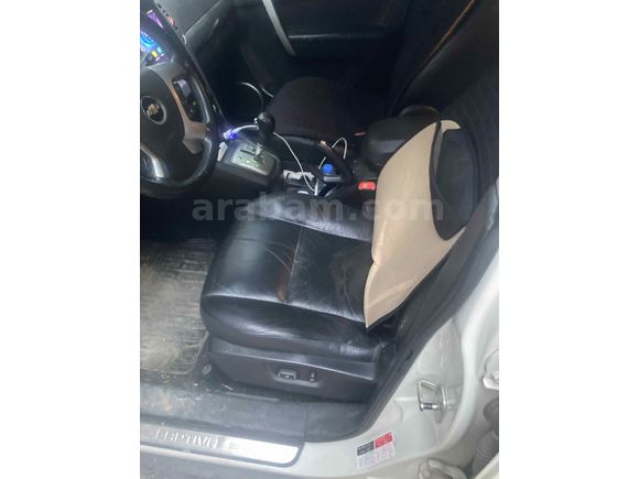 Sahibinden Chevrolet Captiva 2.0 D LT High 2011 Model 