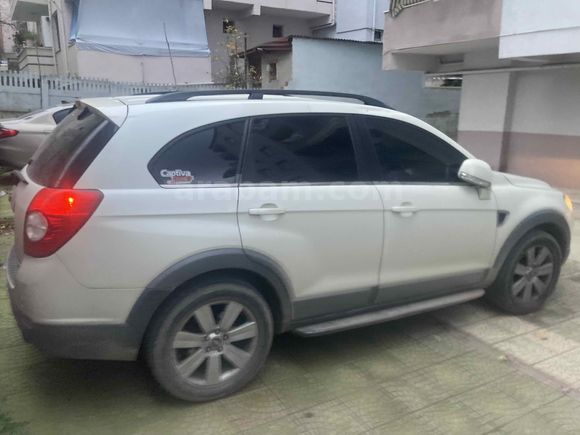 Sahibinden Chevrolet Captiva 2.0 D LT High 2011 Model 