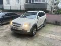 Sahibinden Chevrolet Captiva 2.0 D LT High 2011 Model 