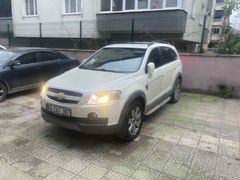 Sahibinden Chevrolet Captiva 2.0 D LT High 2011 Model 