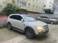 Sahibinden Chevrolet Captiva 2.0 D LT High 2011 Model 