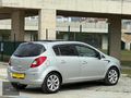 YEŞİLMOTORSDAN CAM TAVANLI OPEL CORSA