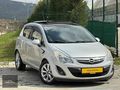 YEŞİLMOTORSDAN CAM TAVANLI OPEL CORSA