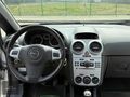 YEŞİLMOTORSDAN CAM TAVANLI OPEL CORSA