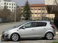YEŞİLMOTORSDAN CAM TAVANLI OPEL CORSA