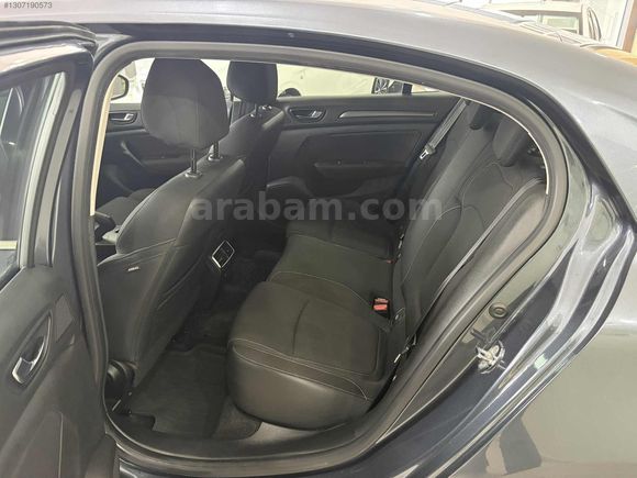SOLİN AUTODAN SERVİS BAKIMLI TOUCH OTOMATİK HATASIZ BOYASIZ