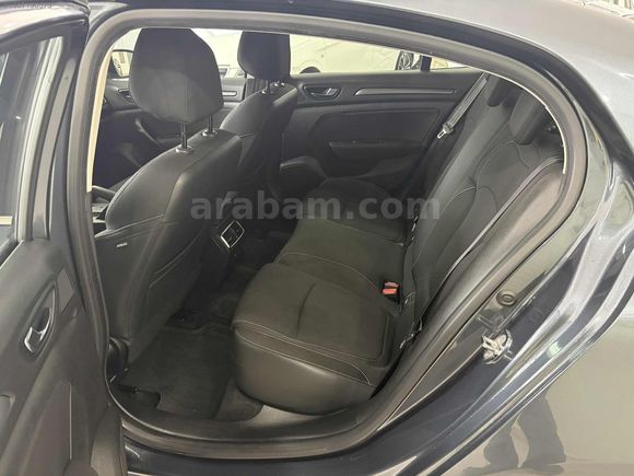 SOLİN AUTODAN SERVİS BAKIMLI TOUCH OTOMATİK HATASIZ BOYASIZ