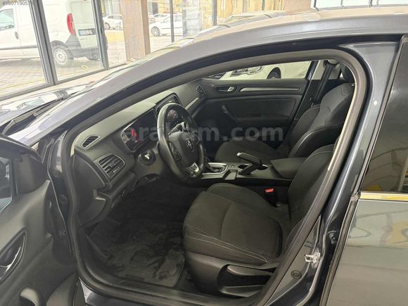 SOLİN AUTODAN SERVİS BAKIMLI TOUCH OTOMATİK HATASIZ BOYASIZ