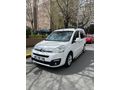 Sahibinden Citroen Berlingo 1.6 BlueHDI Selection 2018 Model