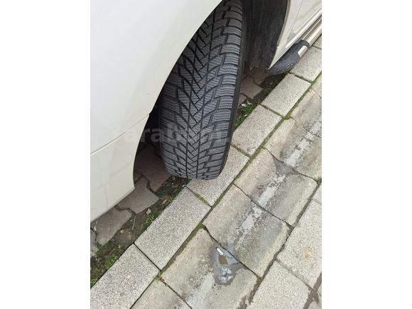 Sahibinden Citroen Berlingo 1.6 BlueHDI Selection 2018 Model