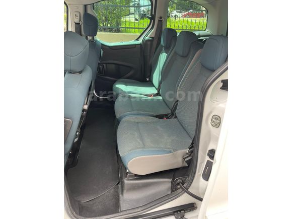 Sahibinden Citroen Berlingo 1.6 BlueHDI Selection 2018 Model