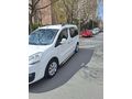 Sahibinden Citroen Berlingo 1.6 BlueHDI Selection 2018 Model