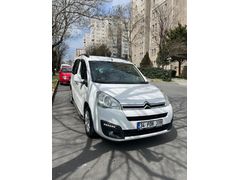 Sahibinden Citroen Berlingo 1.6 BlueHDI Selection 2018 Model