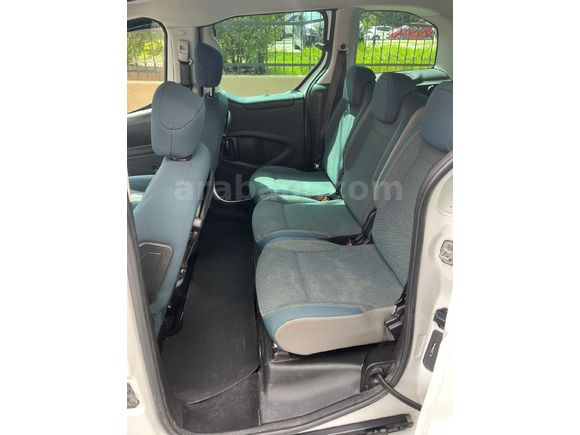 Sahibinden Citroen Berlingo 1.6 BlueHDI Selection 2018 Model