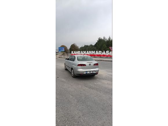 MEMURDAN TEMİZ CORDOBA