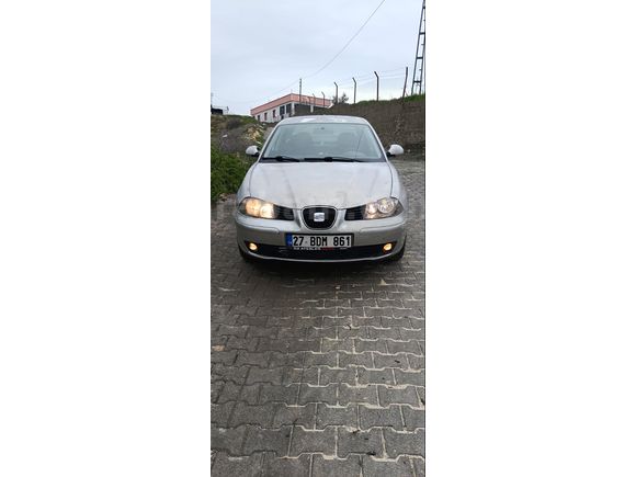 MEMURDAN TEMİZ CORDOBA