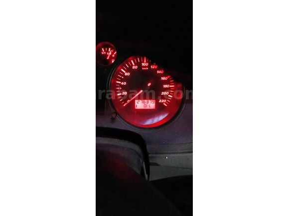 MEMURDAN TEMİZ CORDOBA