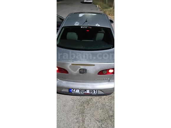 MEMURDAN TEMİZ CORDOBA