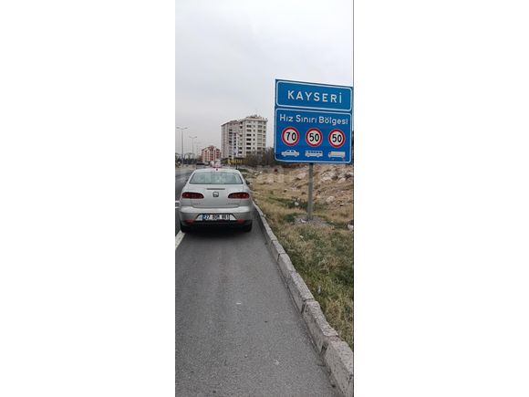 MEMURDAN TEMİZ CORDOBA