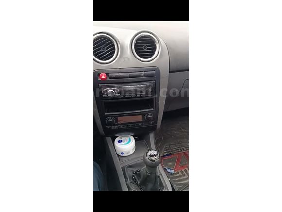 MEMURDAN TEMİZ CORDOBA