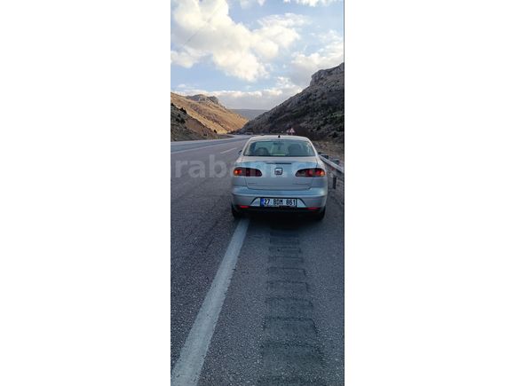 MEMURDAN TEMİZ CORDOBA