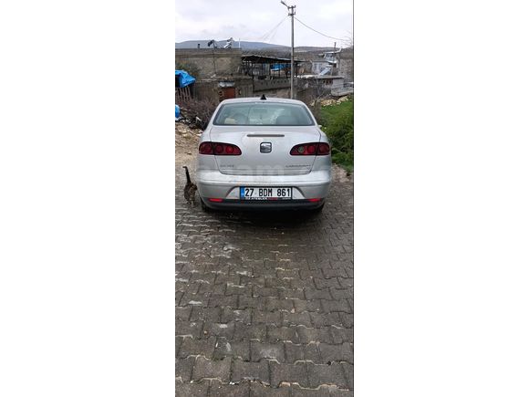 MEMURDAN TEMİZ CORDOBA