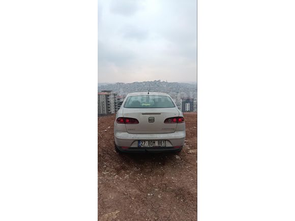 MEMURDAN TEMİZ CORDOBA