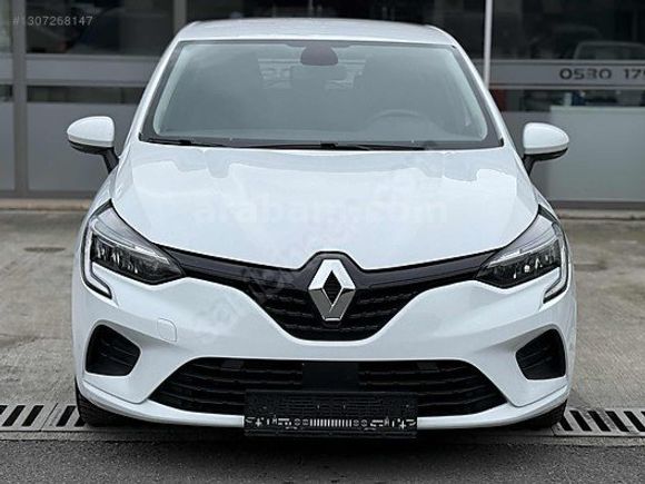 POLATOĞLUN,DAN RENAULT CLIO 1.0 TCE JOY