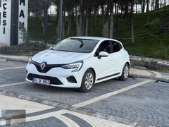 ULUDAĞ AUTO'DAN HATASIZ BOYASIZ RENAULT CLİO 1.0TCE JOY