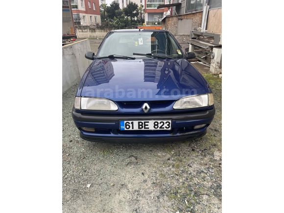 Sahibinden Renault R 19 1.6 Europa RT 1998 Model 
