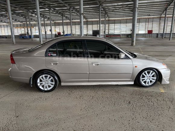 Sahibinden Honda Civic 1.6i VTEC LS 2002 Model 