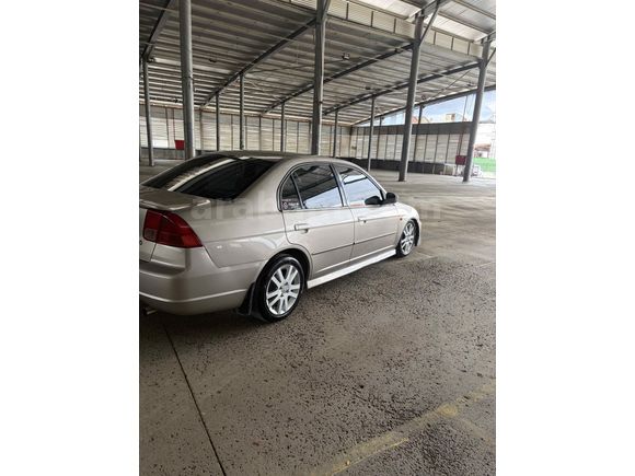 Sahibinden Honda Civic 1.6i VTEC LS 2002 Model 